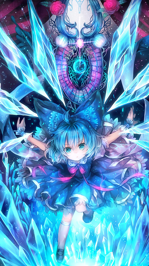 水晶之梦 screenshot