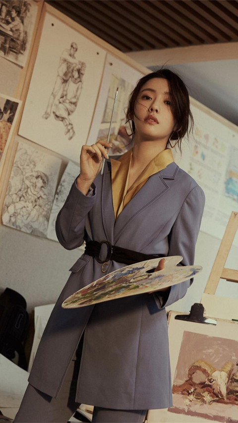蔡文静 screenshot