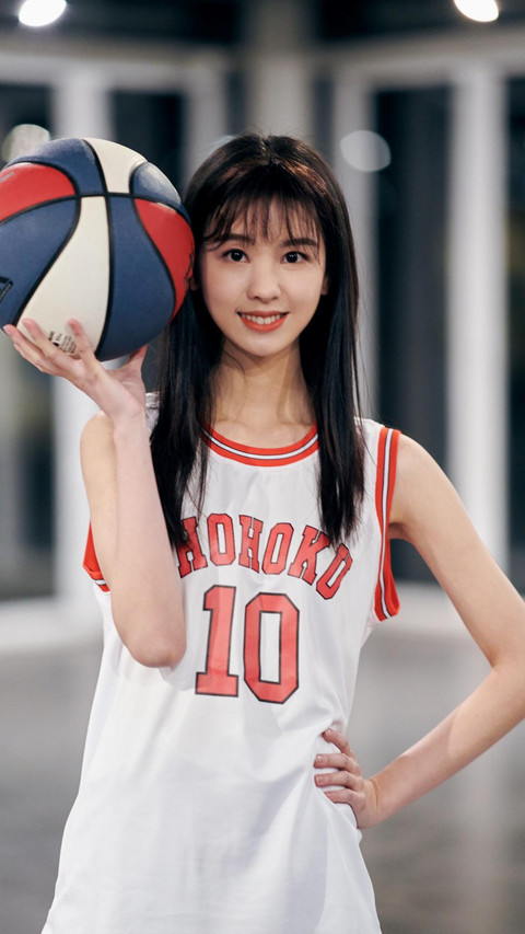 陈都灵 screenshot