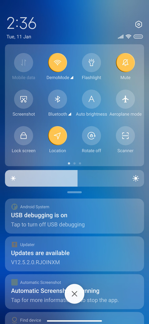 iOS_nat screenshot