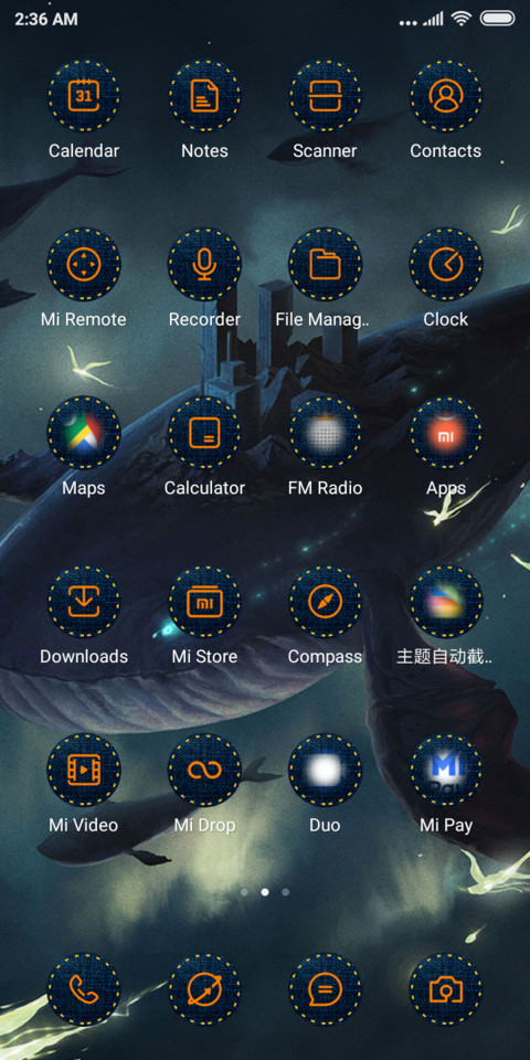 Denim6_DWM19 screenshot