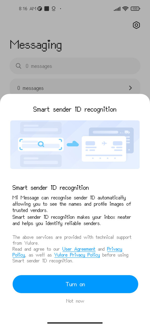 Caramel-jian screenshot