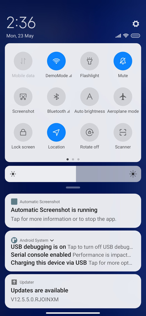Technology_8 screenshot