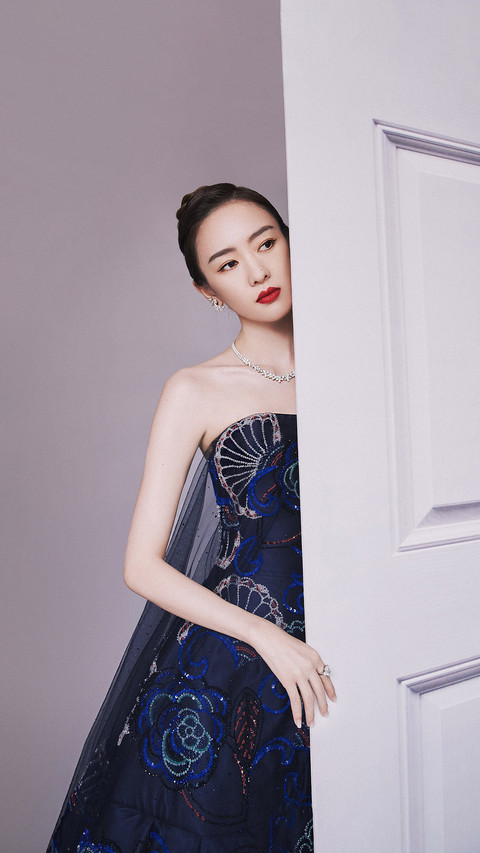 新晋视后童瑶 screenshot