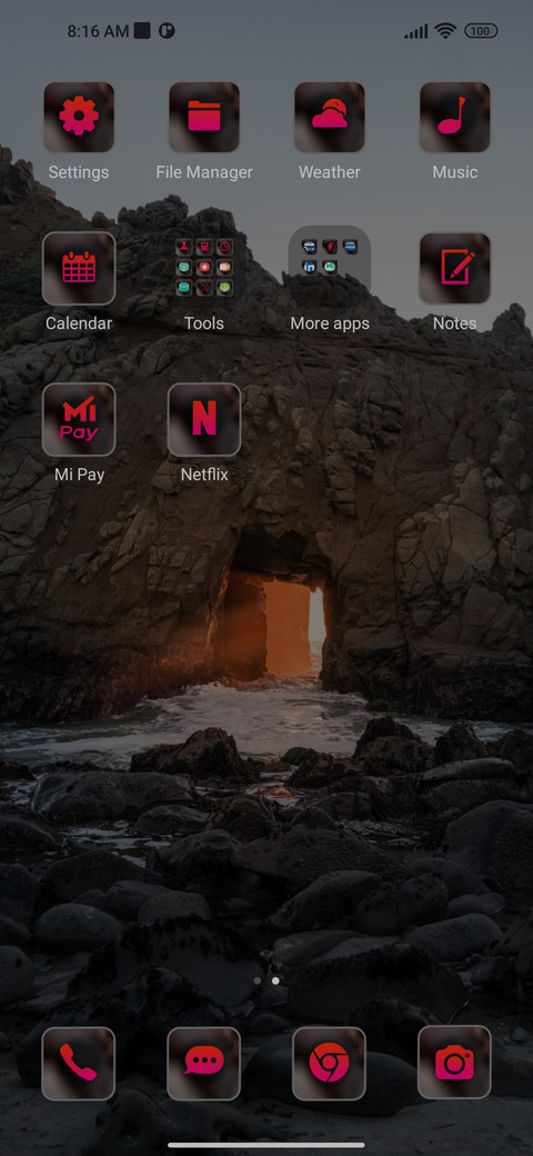 Stocks Bliss screenshot