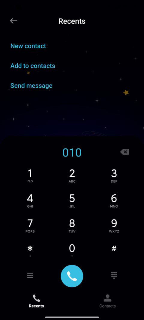 Space Loop screenshot