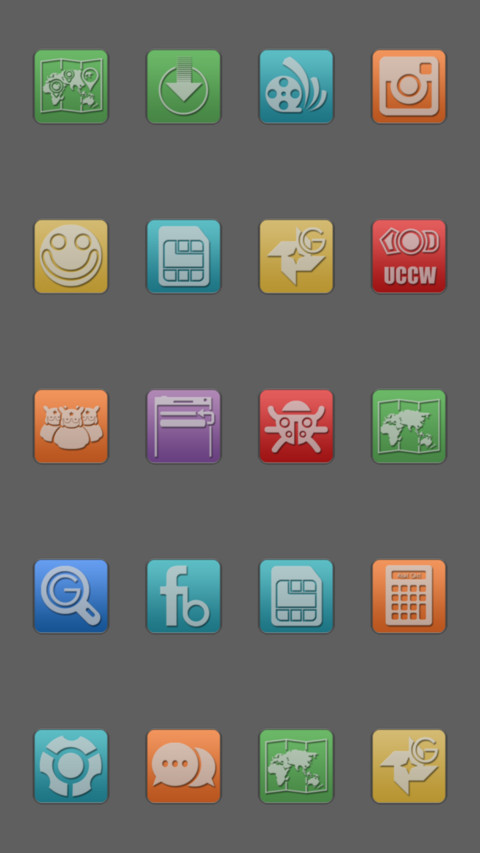 mi-mix-tutu screenshot