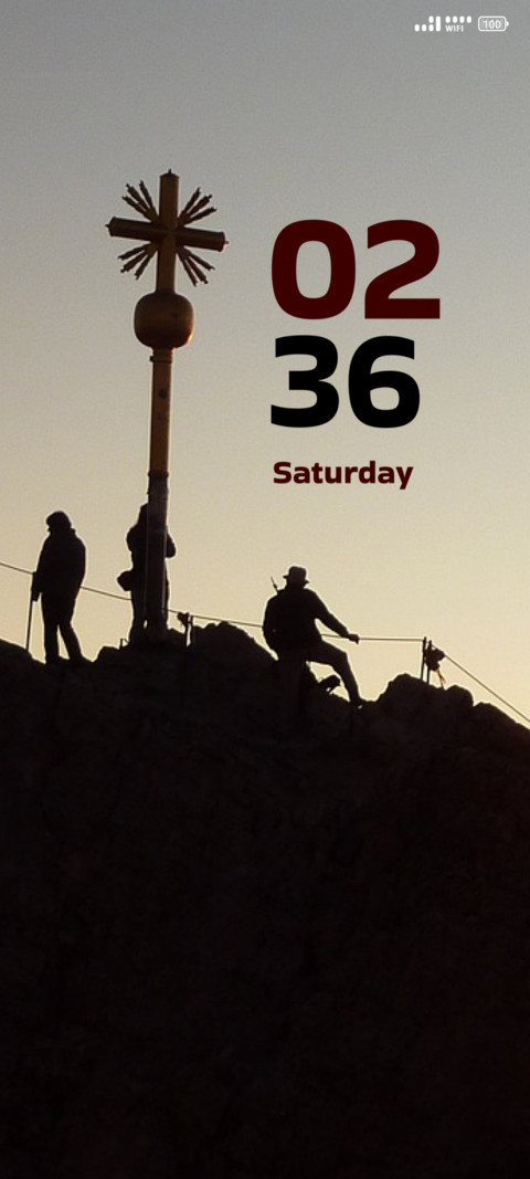 Climb Quest screenshot