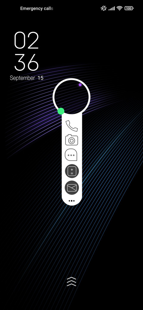 Light And Shadow screenshot