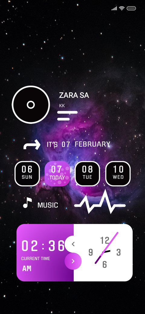 Space_2 screenshot