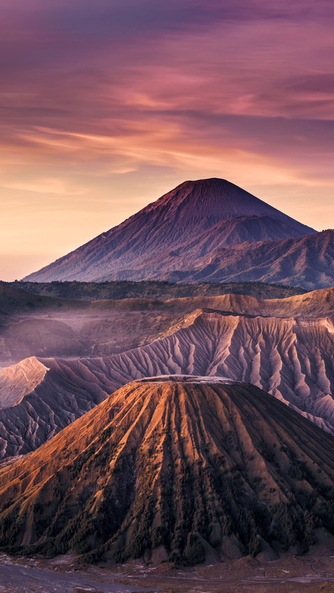 冷酷仙境布罗莫火山 screenshot