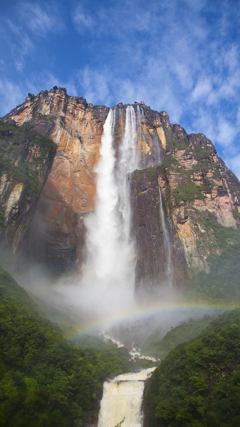 The 5 most magical places in the world screenshot