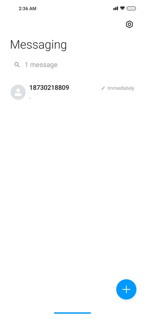 UI-COLOR IZ V13 screenshot
