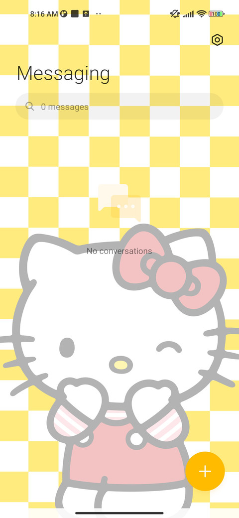 Bold lines cute screenshot