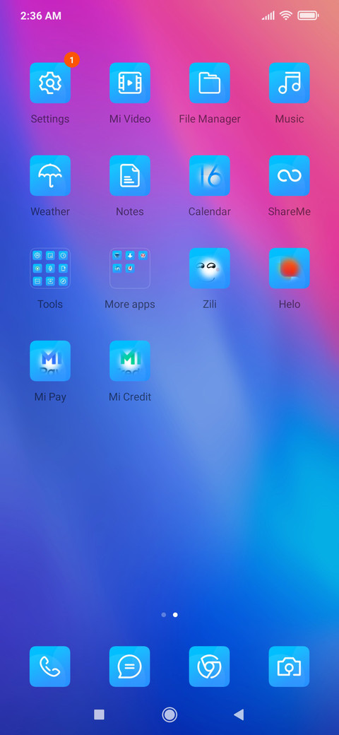 ACHX_DWM19 screenshot