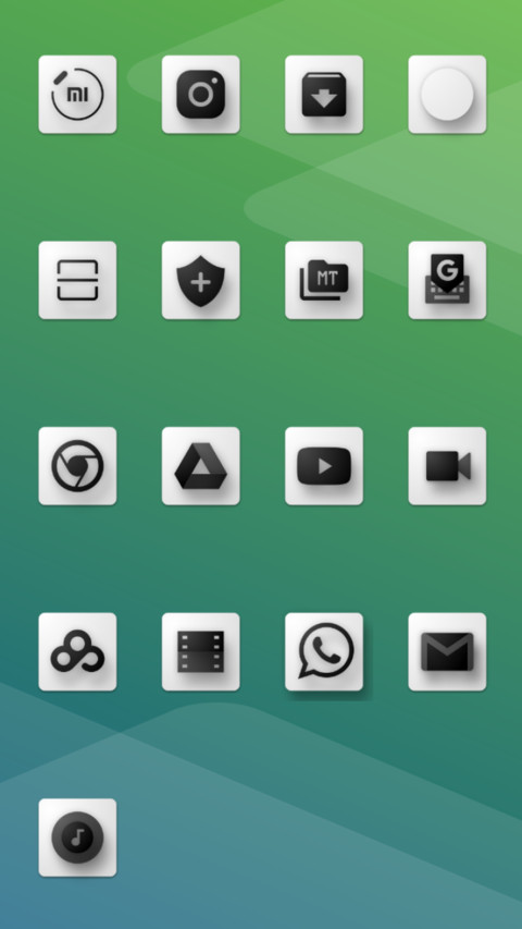 Madok_MiTurns5 screenshot