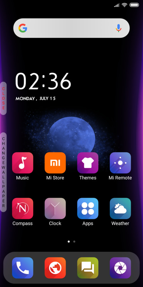 Insane_Purple_MiTurns5 screenshot