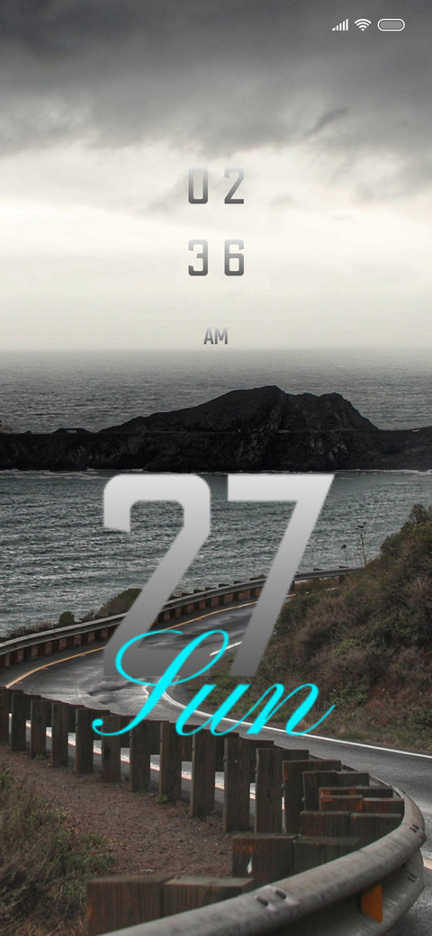 Nature_7 screenshot