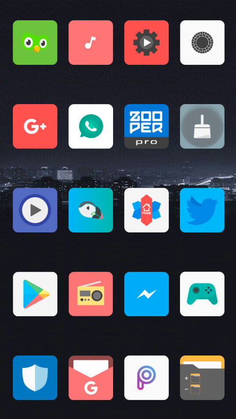Green Beans v10 screenshot