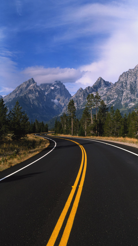Grand teton national park 8 screenshot