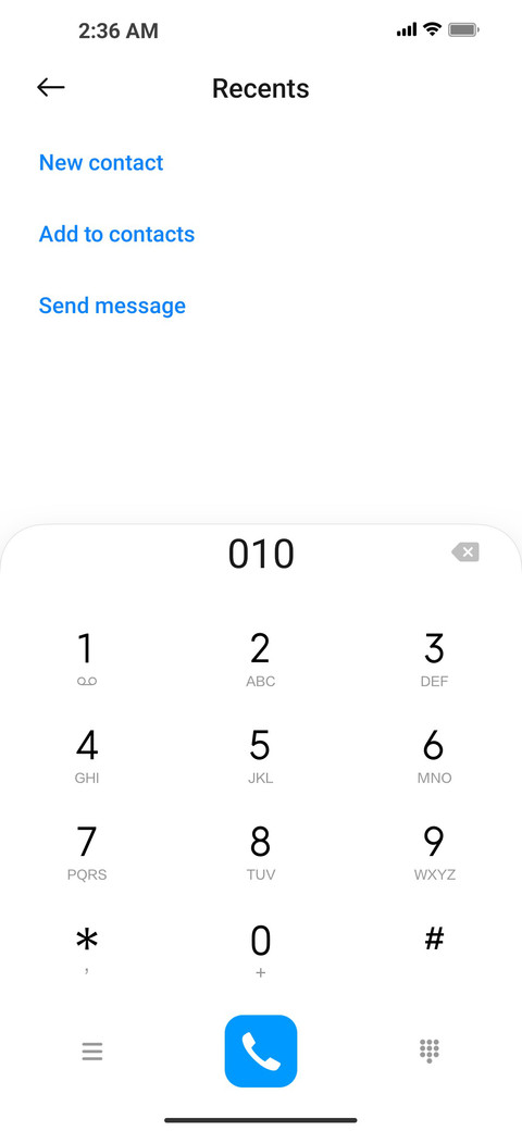 Mashup v12 screenshot