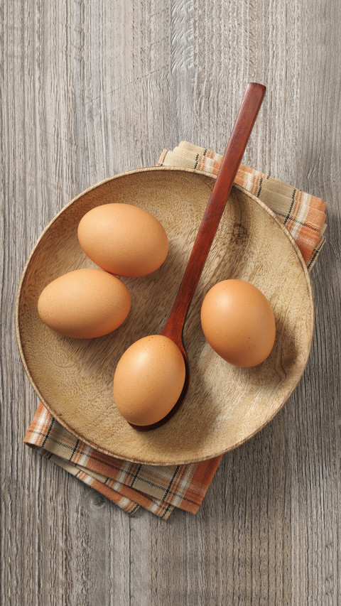 Eating eggs for breakfast helps to lose weight 28 screenshot
