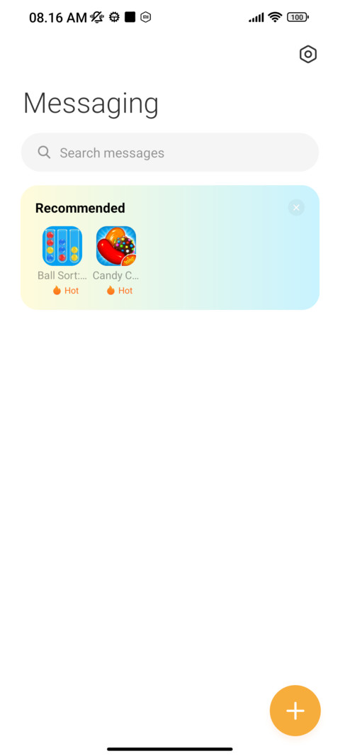 Kaenpasbun Rapeut screenshot