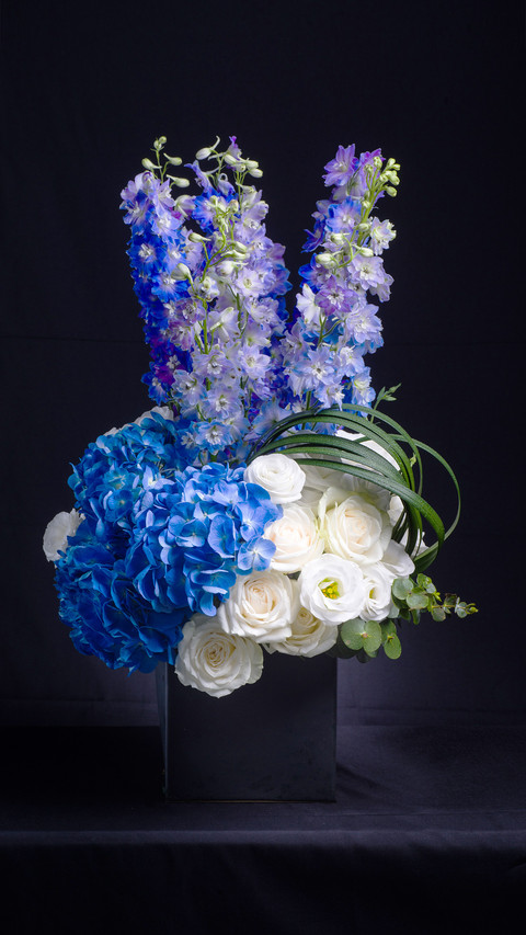 Eight ways to keep fresh flowers 8 screenshot