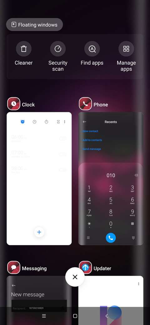 Lantern_3MDP screenshot