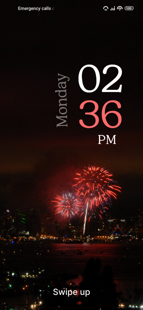 Diwali Firework screenshot