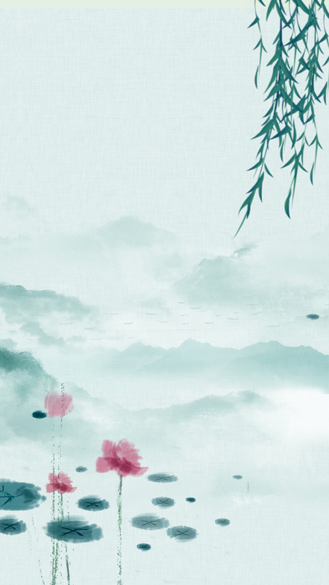 立夏日签 screenshot