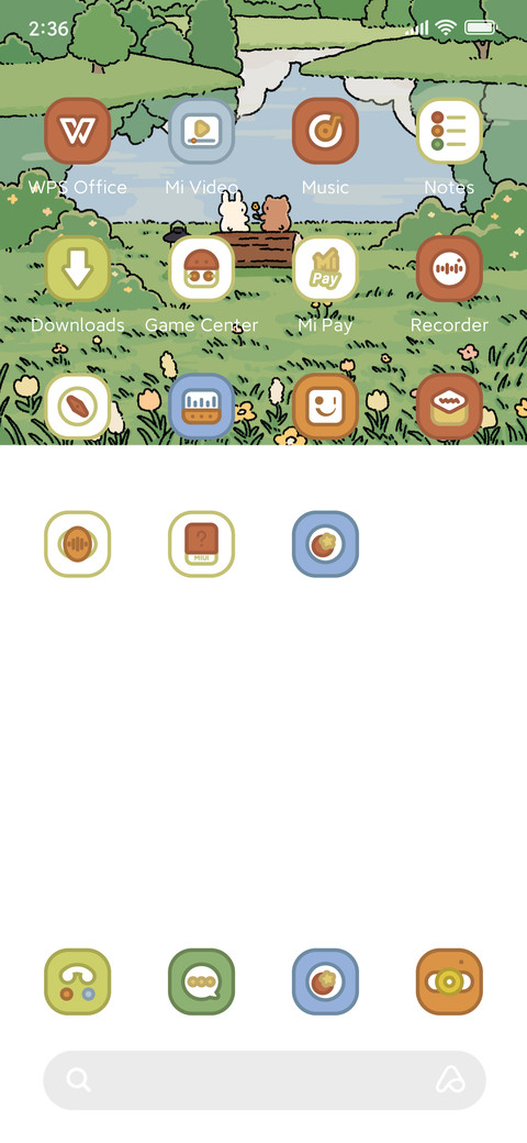 Dating Spring screenshot