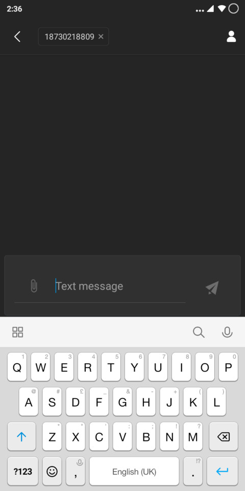 Jiyan Grey screenshot