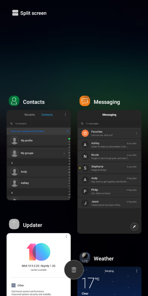 Jiyan Grey screenshot