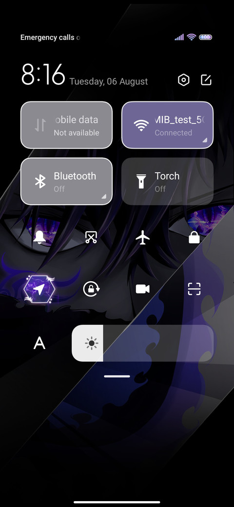 The Night Boys screenshot