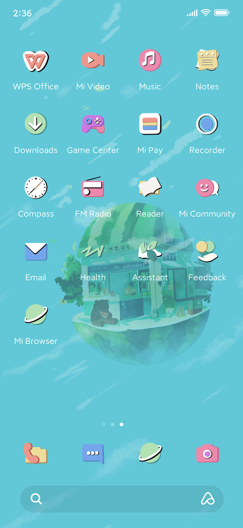 Watermelon Feast screenshot
