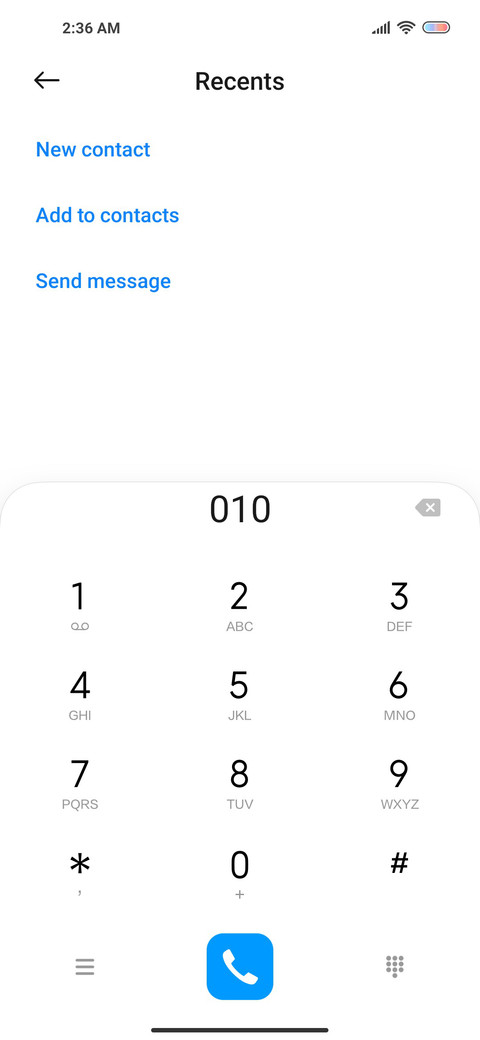 Colori v13 screenshot