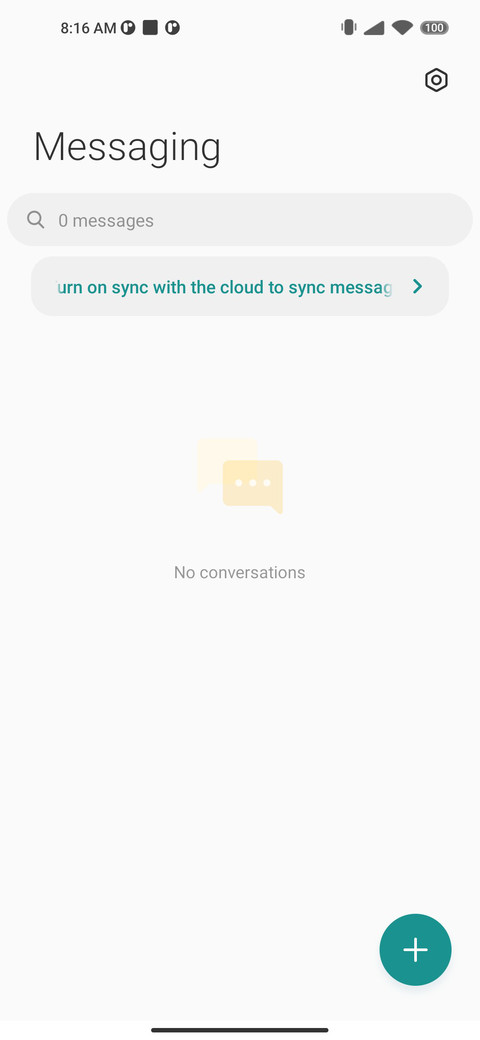 Soul m14 screenshot