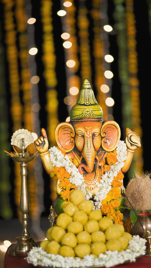 India-Lord Ganesha screenshot