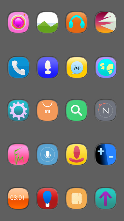  IN Seashore (Animated) screenshot