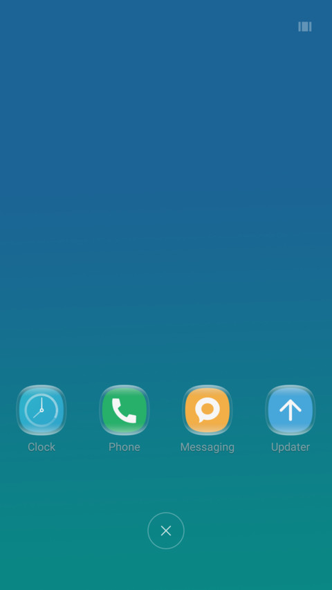 Peaceful Mind screenshot