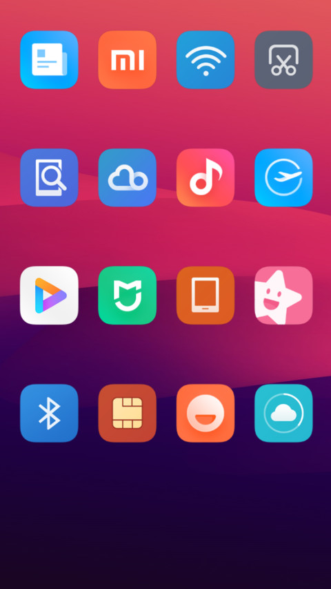 Ryzen Os screenshot
