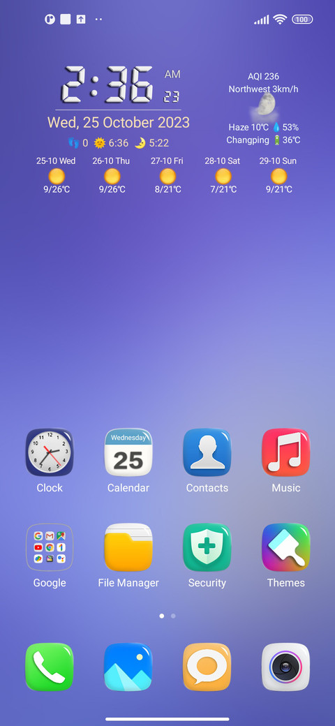 Solid Jelly DIY screenshot