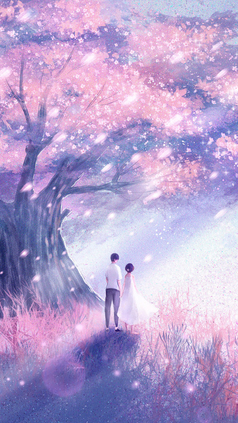 春日游园会-锐景创意 screenshot