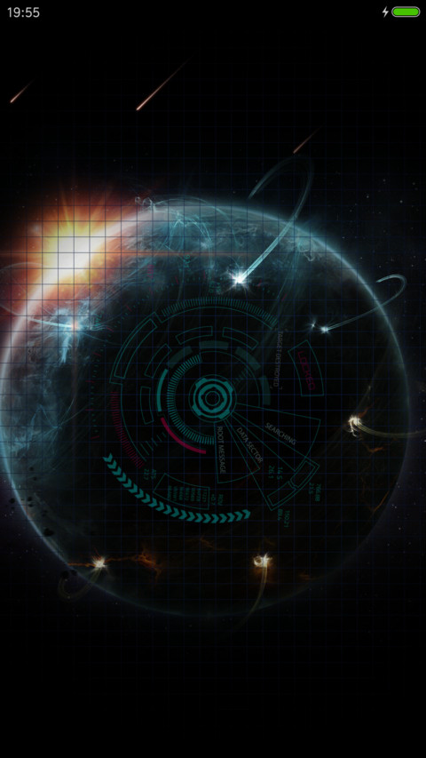 迷失星际 screenshot
