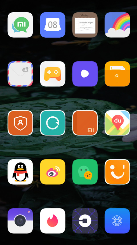 Bangsad Bulao Dual V11 screenshot