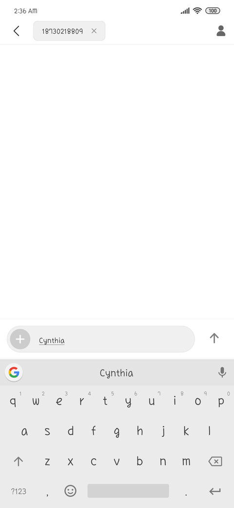 GFSulky screenshot