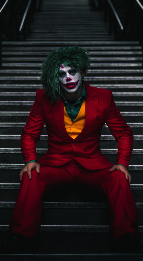 Joker (2) screenshot