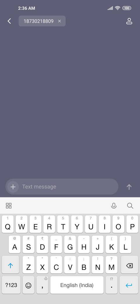 Clouds dispersed screenshot