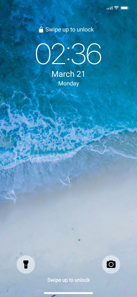 os screenshot